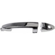 Purchase Top-Quality Exterior Door Handle by DORMAN/HELP - 91097 pa1