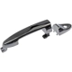 Purchase Top-Quality Exterior Door Handle by DORMAN/HELP - 91097 pa5