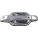 Purchase Top-Quality Exterior Door Handle by DORMAN/HELP - 91159 pa5