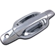 Purchase Top-Quality Exterior Door Handle by DORMAN/HELP - 91159 pa6