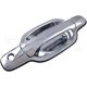 Purchase Top-Quality Exterior Door Handle by DORMAN/HELP - 91159 pa8