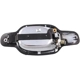Purchase Top-Quality Exterior Door Handle by DORMAN/HELP - 91169 pa4