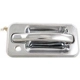 Purchase Top-Quality Exterior Door Handle by DORMAN/HELP - 91190 pa1