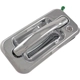 Purchase Top-Quality Exterior Door Handle by DORMAN/HELP - 91191 pa1