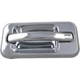 Purchase Top-Quality Exterior Door Handle by DORMAN/HELP - 91193 pa1