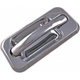 Purchase Top-Quality Exterior Door Handle by DORMAN/HELP - 91193 pa3