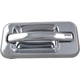 Purchase Top-Quality Exterior Door Handle by DORMAN/HELP - 91193 pa5