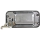Purchase Top-Quality Exterior Door Handle by DORMAN/HELP - 91210 pa5