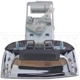 Purchase Top-Quality Exterior Door Handle by DORMAN/HELP - 91279 pa5