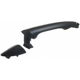 Purchase Top-Quality Exterior Door Handle by DORMAN/HELP - 92222 pa7