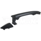 Purchase Top-Quality Exterior Door Handle by DORMAN/HELP - 92222 pa9