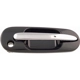 Purchase Top-Quality Exterior Door Handle by DORMAN/HELP - 92760 pa2