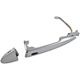 Purchase Top-Quality Exterior Door Handle by DORMAN/HELP - 93057 pa2