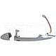 Purchase Top-Quality Exterior Door Handle by DORMAN/HELP - 93057 pa4