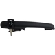 Purchase Top-Quality Exterior Door Handle by DORMAN/HELP - 93132 pa6