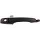 Purchase Top-Quality Exterior Door Handle by DORMAN/HELP - 93396 pa2