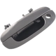 Purchase Top-Quality Exterior Door Handle by DORMAN/HELP - 93509 pa2