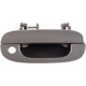 Purchase Top-Quality Exterior Door Handle by DORMAN/HELP - 93510 pa1
