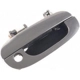Purchase Top-Quality Exterior Door Handle by DORMAN/HELP - 93510 pa3