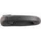 Purchase Top-Quality Exterior Door Handle by DORMAN/HELP - 93513 pa1