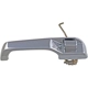 Purchase Top-Quality Exterior Door Handle by DORMAN/HELP - 93554 pa1