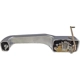 Purchase Top-Quality Exterior Door Handle by DORMAN/HELP - 93554 pa3