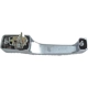 Purchase Top-Quality Exterior Door Handle by DORMAN/HELP - 93556 pa2