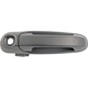 Purchase Top-Quality Exterior Door Handle by DORMAN/HELP - 93564 pa3