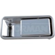 Purchase Top-Quality Exterior Door Handle by DORMAN/HELP - 93582 pa12
