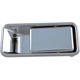 Purchase Top-Quality Exterior Door Handle by DORMAN/HELP - 93582 pa4