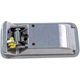 Purchase Top-Quality Exterior Door Handle by DORMAN/HELP - 93583 pa2