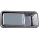 Purchase Top-Quality Exterior Door Handle by DORMAN/HELP - 93583 pa6