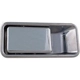 Purchase Top-Quality Exterior Door Handle by DORMAN/HELP - 93583 pa7