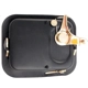 Purchase Top-Quality Exterior Door Handle by DORMAN/HELP - 93588 pa4