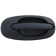 Purchase Top-Quality Exterior Door Handle by DORMAN/HELP - 93592 pa1