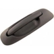Purchase Top-Quality Exterior Door Handle by DORMAN/HELP - 93614 pa3