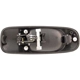 Purchase Top-Quality Exterior Door Handle by DORMAN/HELP - 93614 pa4