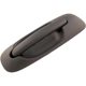 Purchase Top-Quality Exterior Door Handle by DORMAN/HELP - 93614 pa5