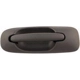 Purchase Top-Quality Exterior Door Handle by DORMAN/HELP - 93614 pa7