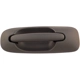 Purchase Top-Quality Exterior Door Handle by DORMAN/HELP - 93614 pa9
