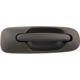 Purchase Top-Quality Exterior Door Handle by DORMAN/HELP - 93615 pa6