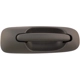 Purchase Top-Quality Exterior Door Handle by DORMAN/HELP - 93615 pa7