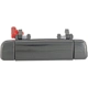 Purchase Top-Quality Exterior Door Handle by DORMAN/HELP - 93857 pa1