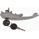 Purchase Top-Quality Exterior Door Handle by DORMAN/HELP - 94540 pa7