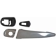 Purchase Top-Quality Exterior Door Handle by DORMAN/HELP - 95135 pa2