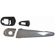 Purchase Top-Quality Exterior Door Handle by DORMAN/HELP - 95135 pa4