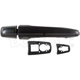 Purchase Top-Quality Exterior Door Handle by DORMAN/HELP - 96602 pa5