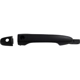 Purchase Top-Quality Exterior Door Handle by DORMAN/HELP - 96612 pa1