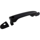 Purchase Top-Quality Exterior Door Handle by DORMAN/HELP - 96612 pa2