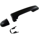 Purchase Top-Quality Exterior Door Handle by DORMAN/HELP - 96622 pa2